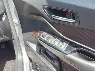 Toyota CH-R