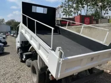 Mitsubishi Fuso