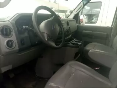 Ford E 350
