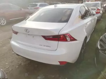 Lexus IS 250