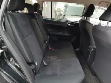 Toyota Fielder hybrid