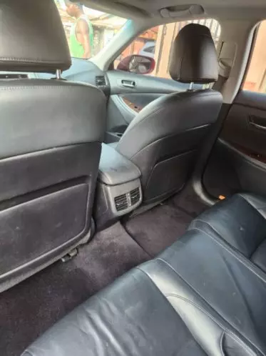 Lexus ES 350
