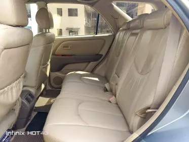 Lexus RX 300