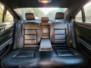Mercedes-Benz E 250