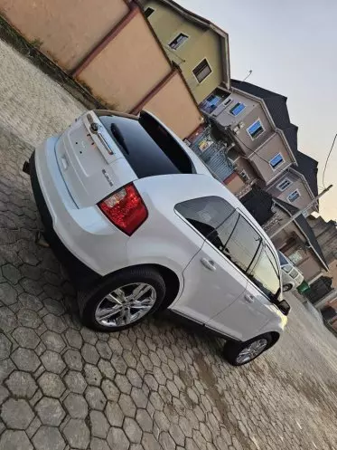 Ford Edge