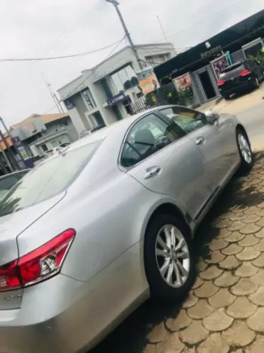 Lexus ES 350