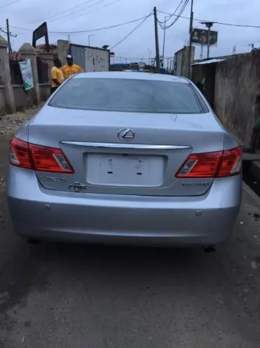 Lexus ES 350