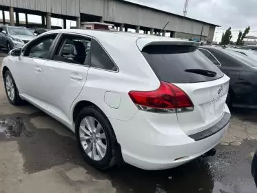 Toyota Venza