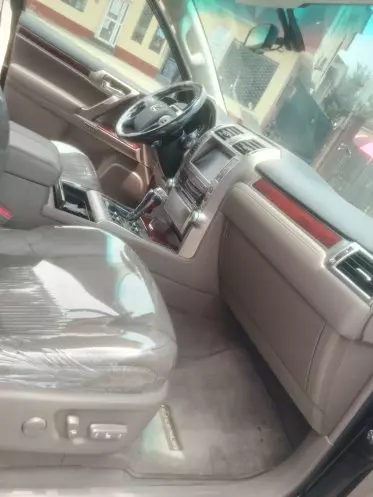 Lexus GX 460