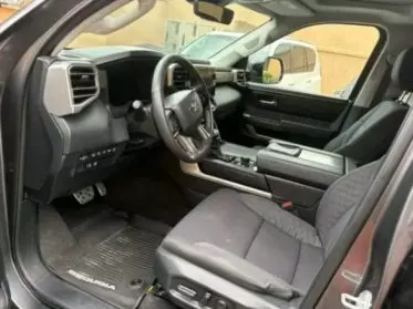 Toyota Sequoia