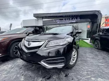 Acura RDX