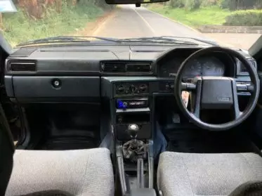 Volvo 740