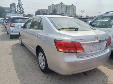 Toyota Premio 
