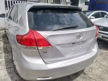 Toyota Venza