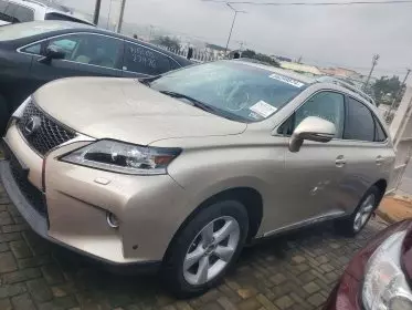 Lexus RX 350