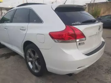 Toyota Venza