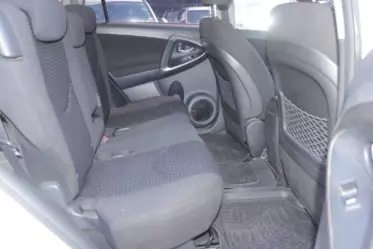 Toyota Vanguard 
