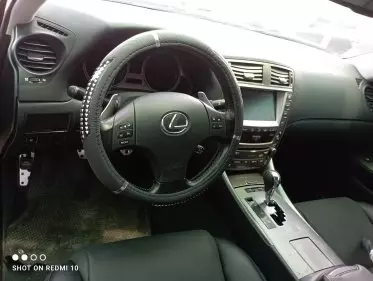 Lexus IS 350