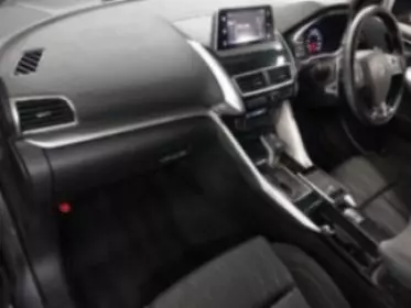 Mitsubishi Eclipse Cross 4x4
