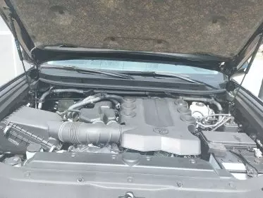 Toyota Landcruiser Prado