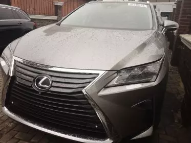 Lexus RX 350