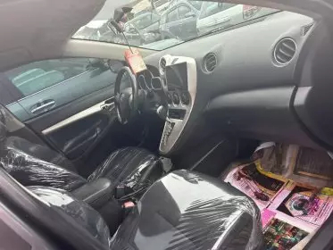 Toyota Matrix