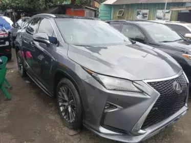 Lexus RX 350