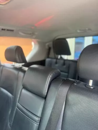 Lexus GX 460
