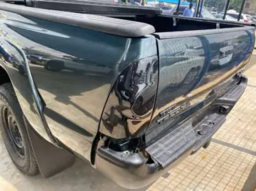 Toyota Tacoma