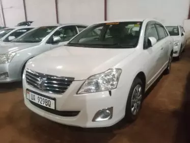 Toyota Premio 