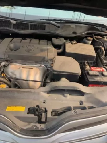 Toyota Venza