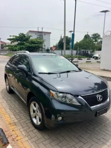 Lexus RX 330