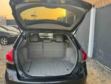 Toyota Venza