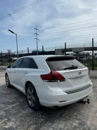 Toyota Venza