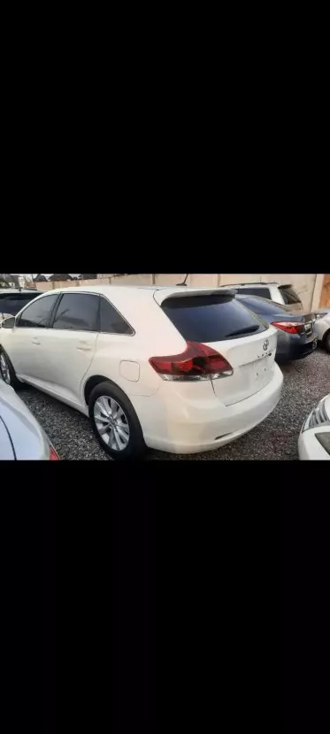 Toyota Venza