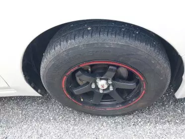 Subaru G4