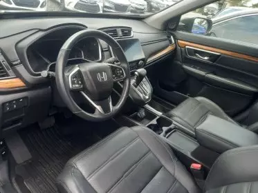 Honda CR-Z