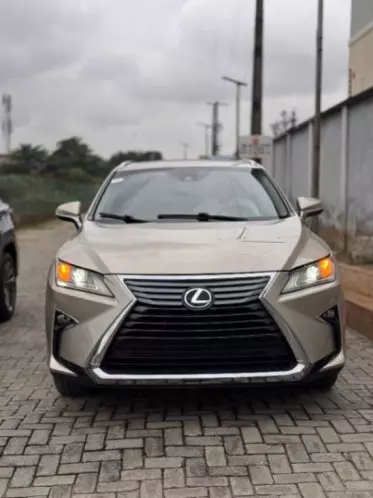 Lexus RX 350