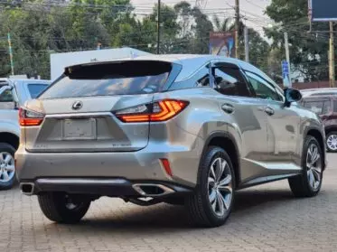 Lexus RX 300