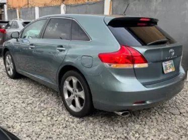 Toyota Venza