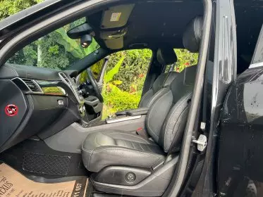 Mercedes-Benz ML 350