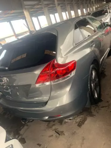 Toyota Venza