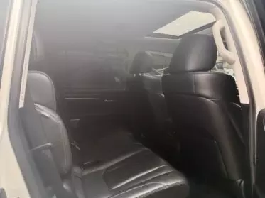 Lexus LX 570