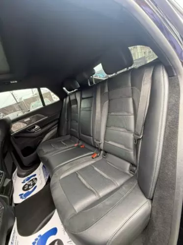 Mercedes-Benz GLE 53 AMG