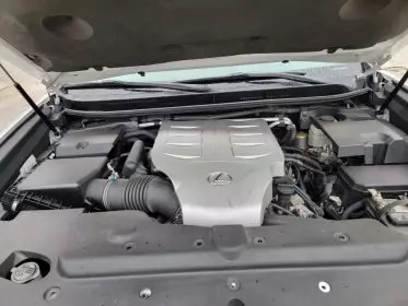 Lexus GX 460