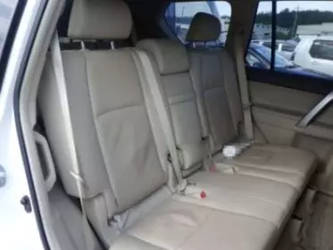Toyota Landcruiser prado TX