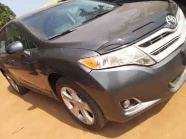 Toyota Venza