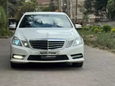 Mercedes-Benz E 250