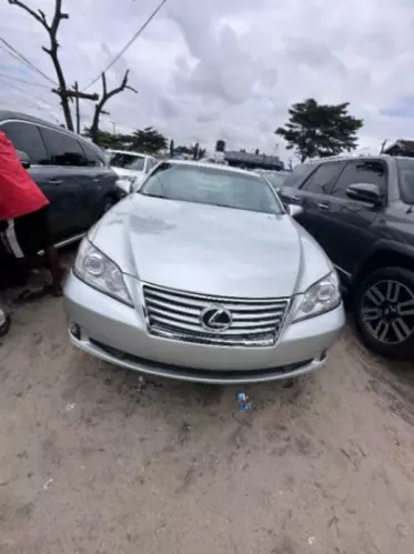 Lexus ES 350