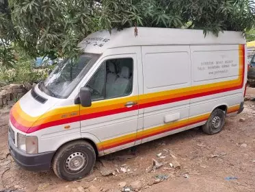Volkswagen LT
